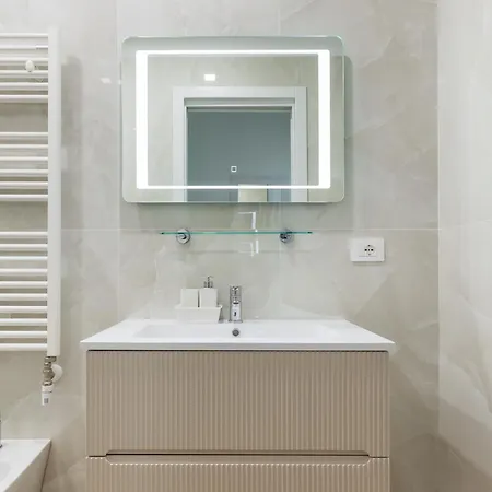 Apartment Azzo Gardino N9 Interno 4-2
