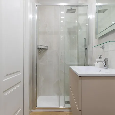 Apartment Azzo Gardino N9 Interno 4-2 Bologna