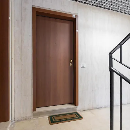 Apartment Azzo Gardino N9 Interno 4-2 Bologna