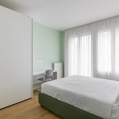 Apartment Azzo Gardino N9 Interno 4-2